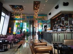 -云·酷Atmosphere(国贸大酒店)