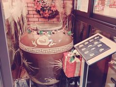 -阿莉餐厅(枣阳路店)