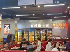 -陈小厨海鲜大咖·15年平潭味(龙王头店)