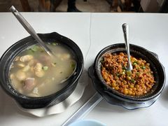 -廖记老砂锅(上清寺店)