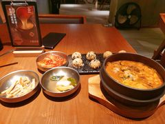 -春熙台韩国料理·章鱼肥牛(西丽店)