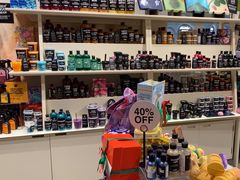 -LUSH(威尼斯人店)