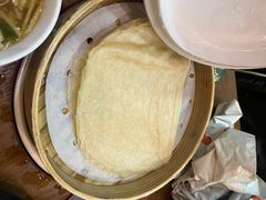 -满园烤鸭·春饼(太原街万达店)