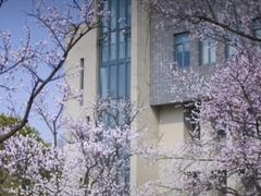 -安徽大学(磬苑校区)