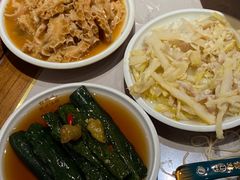 -松鹤楼面馆(飞州国际广场店)