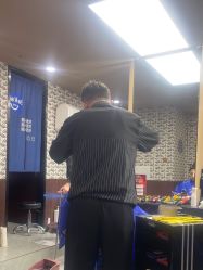 -大人物·男士理发馆