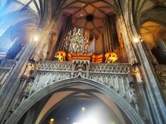 -斯蒂芬主教座堂(Stephansdom)