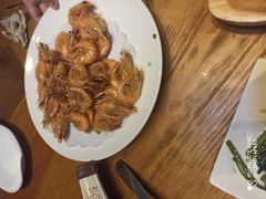 -南海渔家•海鲜•正宗海南菜(海棠湾店)