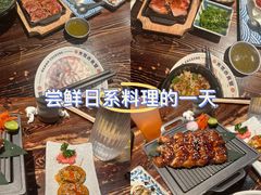 -小川洋风料理(汉街店)