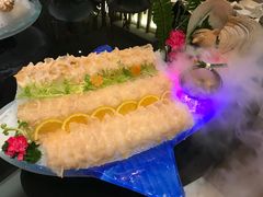 -虾佬圣汤