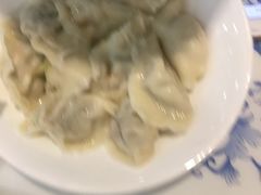 -东方饺子王(新奥购物中心店)