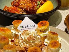 -BE BRIGHT KITCHEN(正佳广场店)