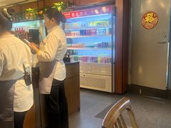 -渔乐之昕·铁板烧自助餐(虹悦城店)