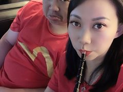 -迪拜沙漠冲沙