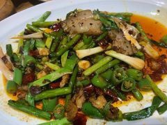 回锅肉-大川先生·小龙虾·川菜(信义坊店)