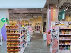 -KKV(上海月星环球港主力店)