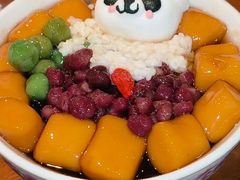 -池嬢拌粉(上海首店)