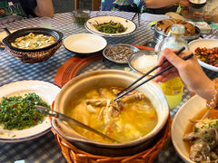 -春娟茶楼·地道农家菜(梅家坞店)