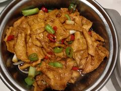 -北李妈妈菜·海肠捞饭(高新万达店)