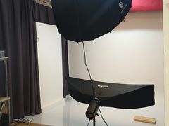 -壹人壹像工作室(购物公园店)