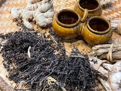 -亮欢寨(凯里总店)