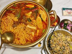 -HOTISLAND海鸡岛·韩国料理(江南西店)