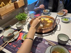 -牛村来人潮汕牛肉火锅(西单店)