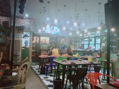 大堂-沪公子·炭火蛙(303生活广场店)