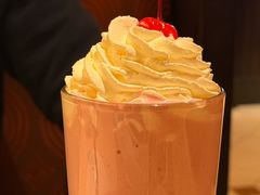 -The Cheesecake Factory 芝乐坊餐厅(王府中環店)