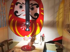 -不倒翁炭火烧肉(永安里店)