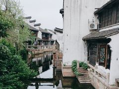 -嘉兴月河历史街区