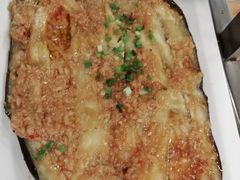 -欢乐牧人蒙古炭烤羊腿(四平路店)