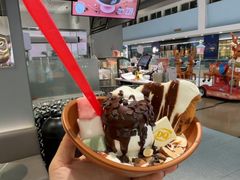 -DQ·蛋糕·冰淇淋(周浦万达店)