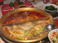 -小龙坎火锅(全球总店)