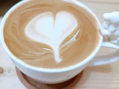 精选阿拉比卡美式咖啡-吃饼人西餐(南开店)