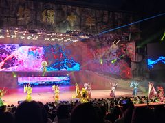 -深圳锦绣中华民俗村