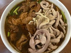 双料面-张二面馆(山门口店)