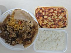 -紫光园(劲松店)