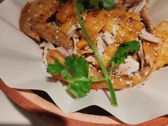 -原味田园·客家菜·土窑鸡(中航城君尚购物中心店)