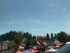 -樱桃沟景区