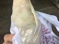 -卷五味·李老二卷馍(学则路店)