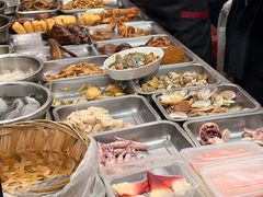 -圆蛋酒料•生腌(开元路店)