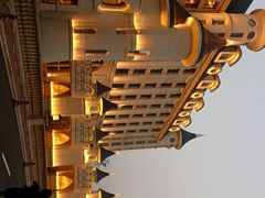 android_upload_pic-安吉银润锦江城堡酒店(Hello Kitty主题乐园店)