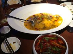 -绿茶餐厅(深圳龙华天虹购物中心店)