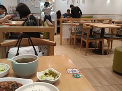 -李先生牛肉面大王(成都东站西广场店)