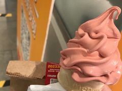 -麦当劳(金桥店)