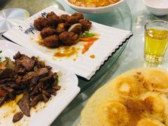 -宝发园名菜馆