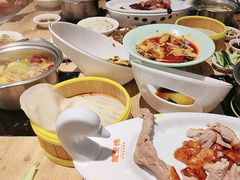 -龙聚德北京烤鸭(沙坪坝华宇A馆店)