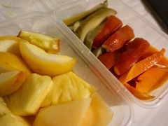 -老炳·七丛松甘草水果