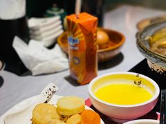 -一绪に寿喜烧自助(世茂广场店)